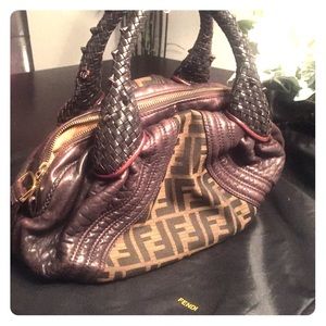 Fendi bag